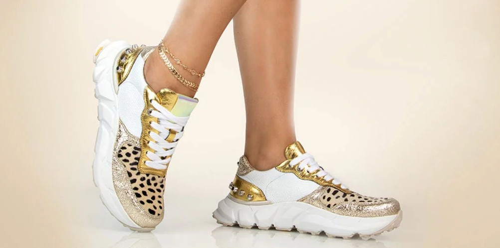 A sneakerőrületből senki sem maradhat ki!