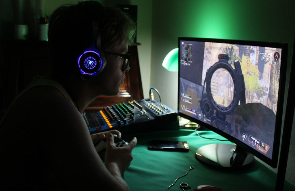 Miből lesz a gamer PC? 