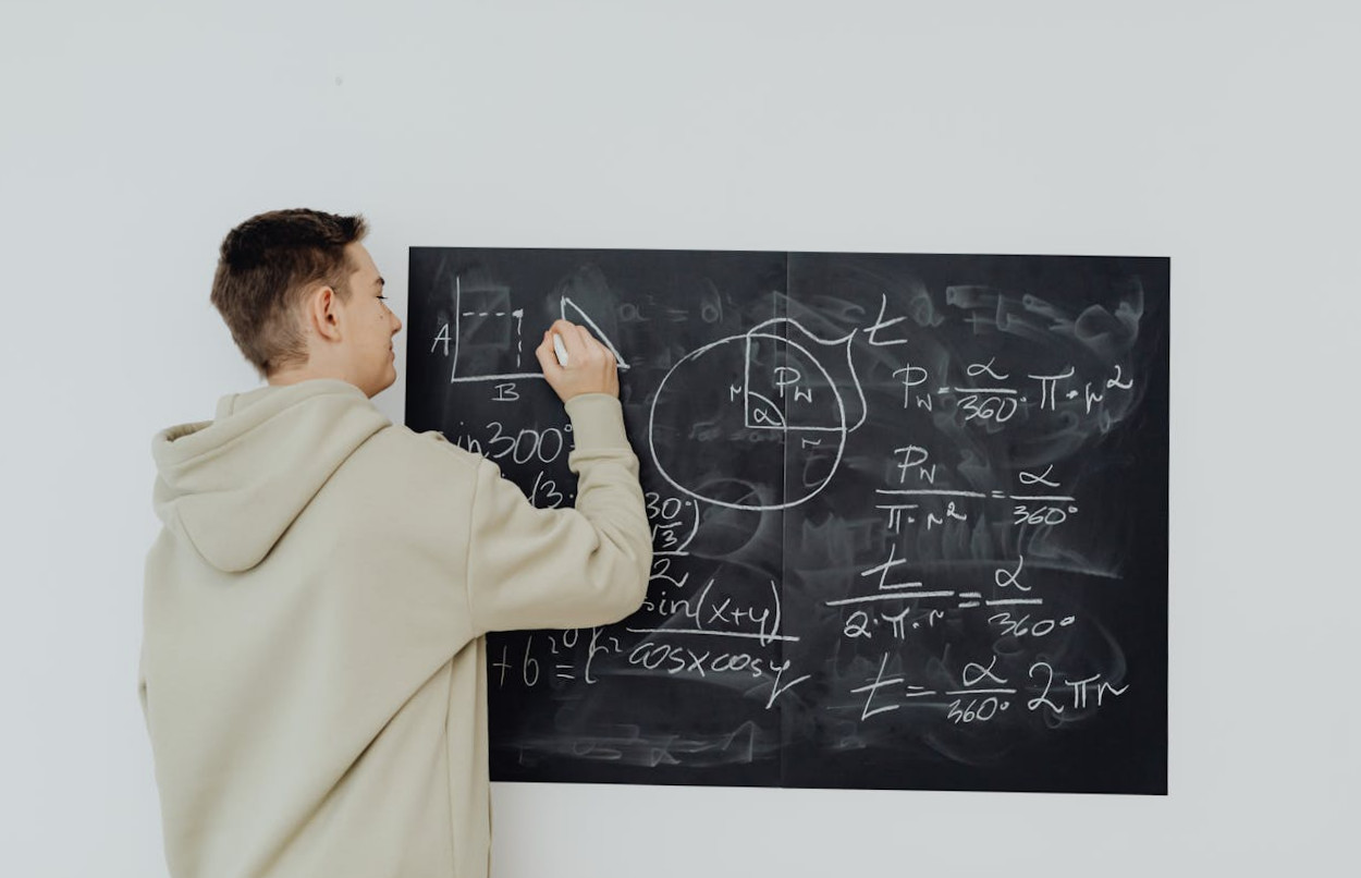 Mozogj és fülelj! Így leszel jobb matekból!