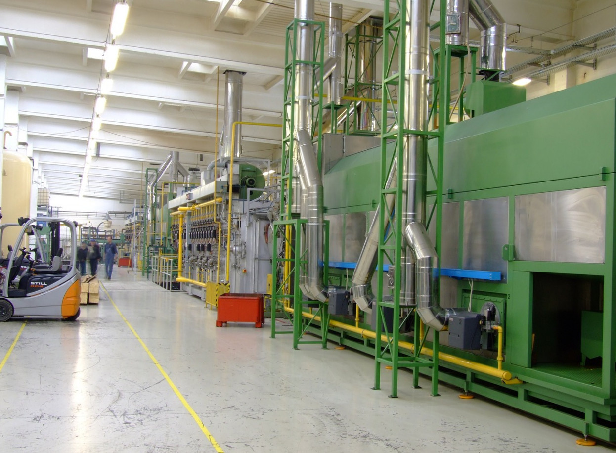 Beszéljünk a hidegalakításról!