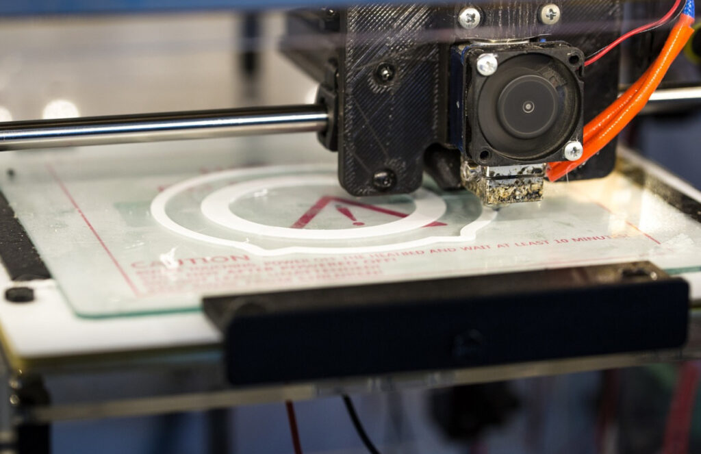 Egyre többen vásárolnak otthonra 3D nyomtatót