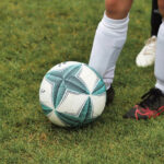 Profi focicipővel a profi teljesítményért