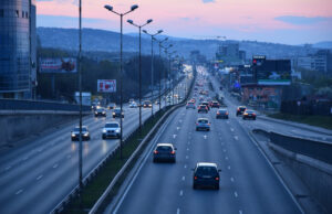 Újabb szakasszal bővült a román autópálya-hálózat