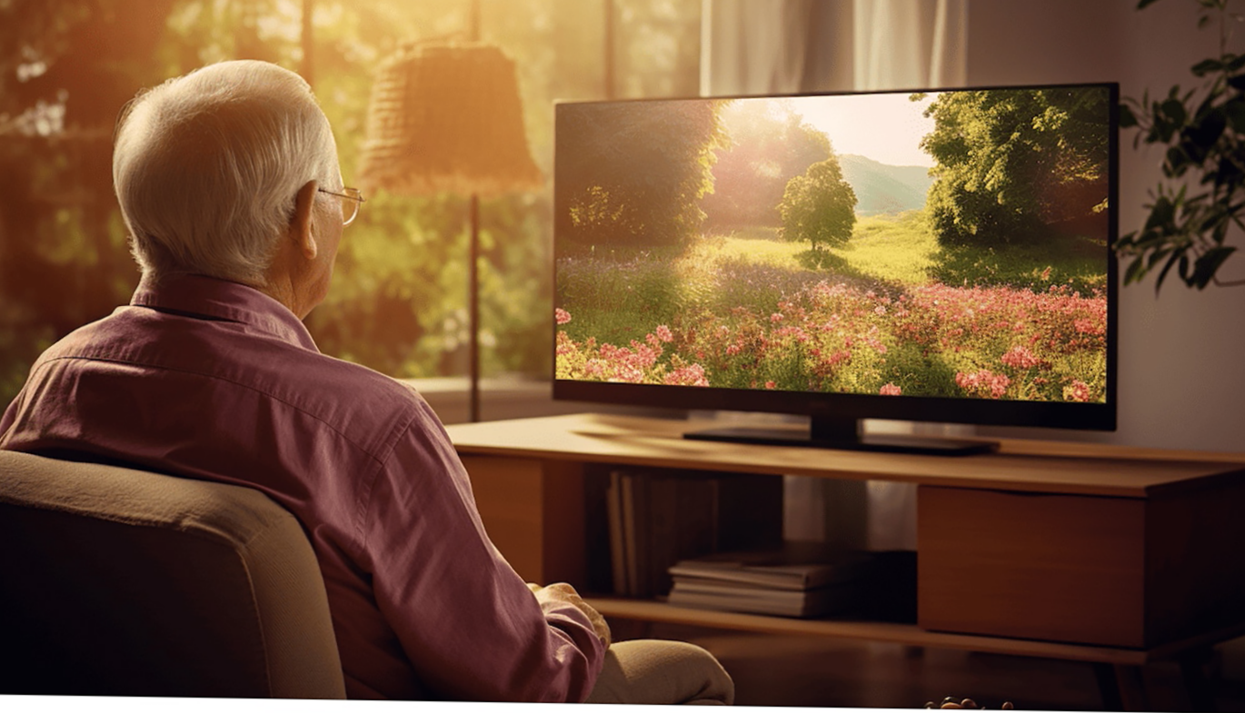 A legújabb TV-k otthoni mozizáshoz