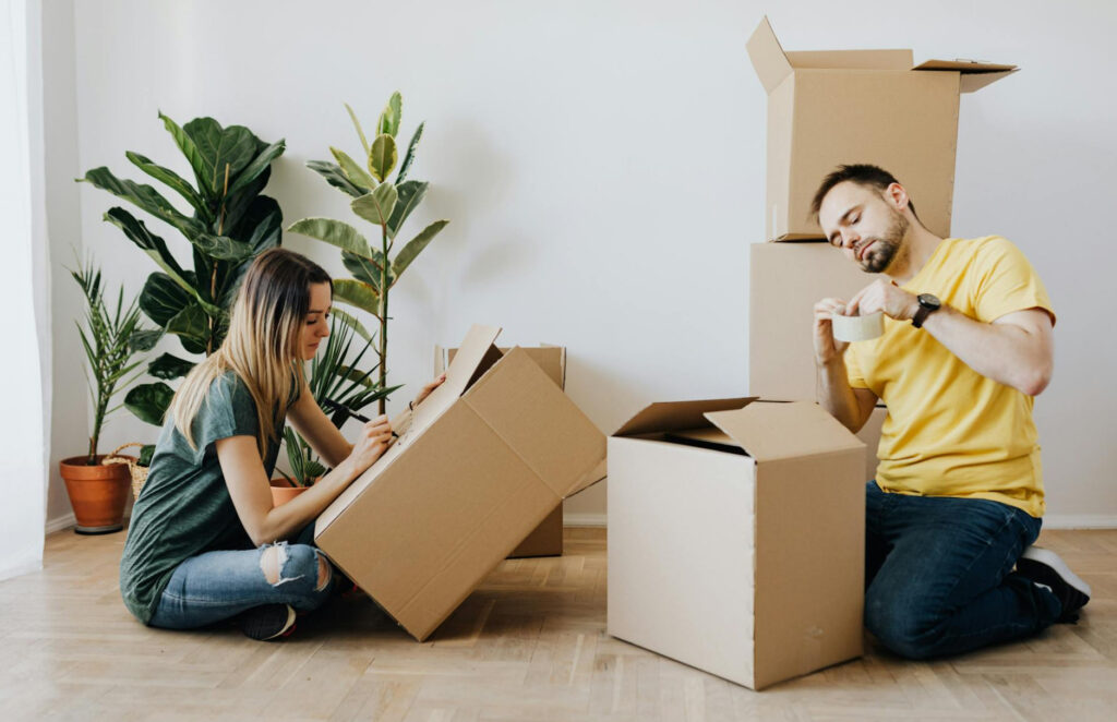 Így kalkuláljunk az árakkal Budapesten költözés esetén