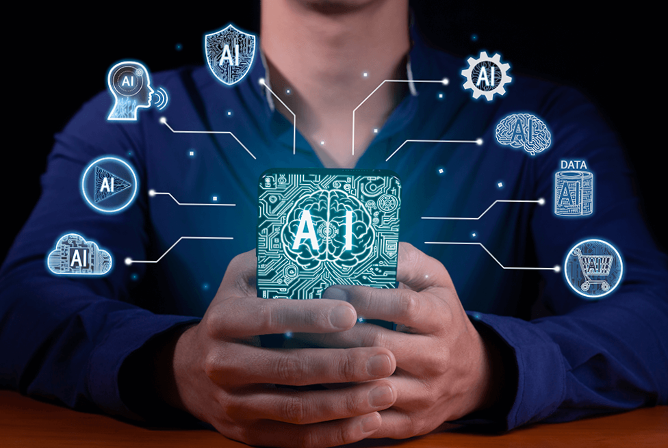 Helyzetjelentés a mesterséges intelligencia világából