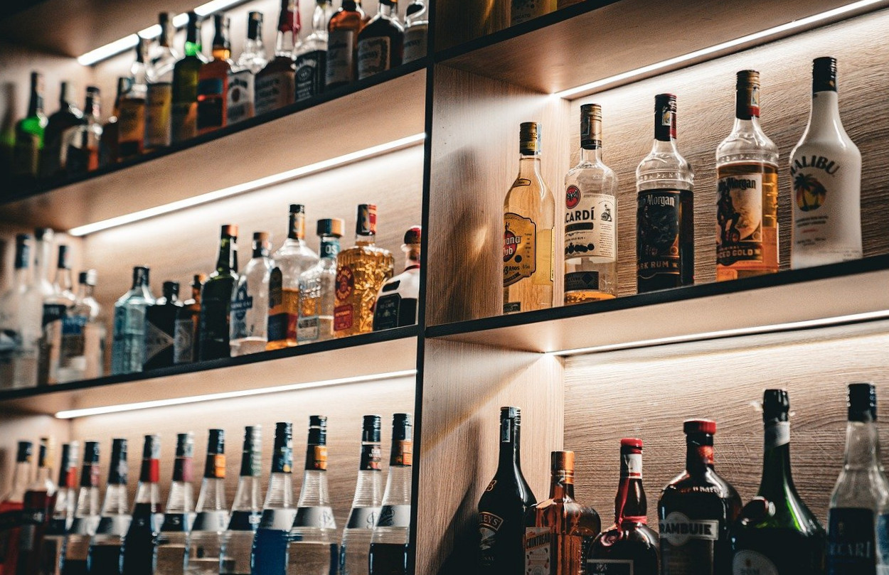 Vajon miért szeretjük a spiced rumokat? Erre keressük a választ!