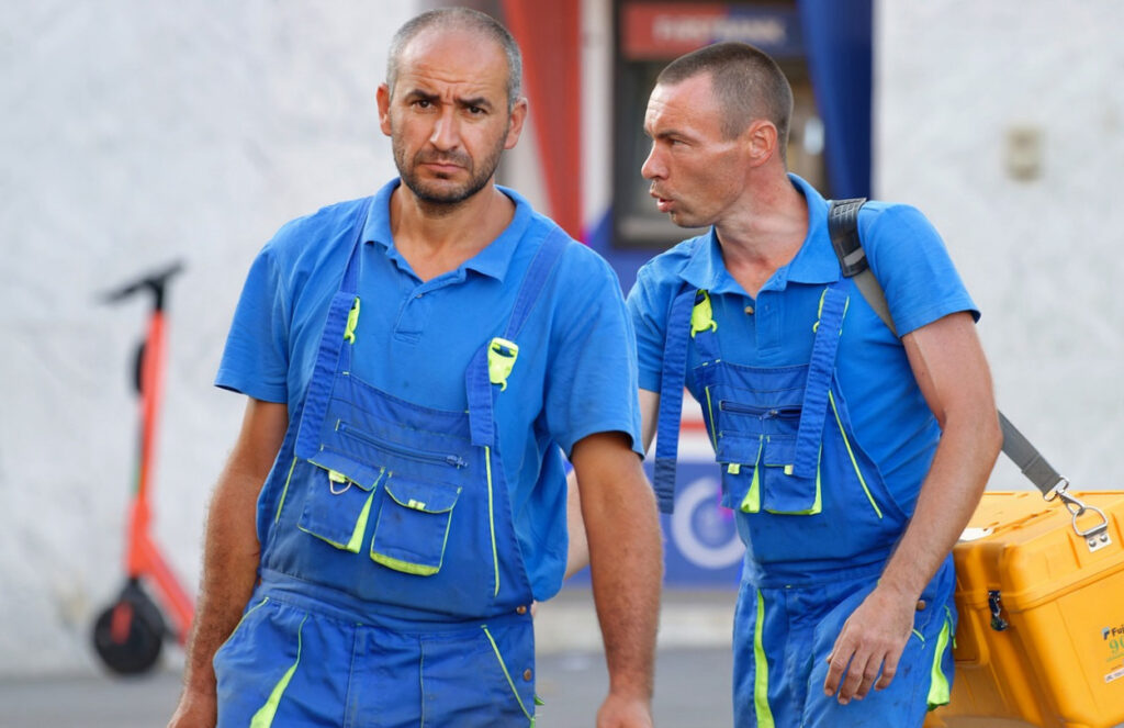 Vajon miért érdemes minőségi munkaruházatot választani?