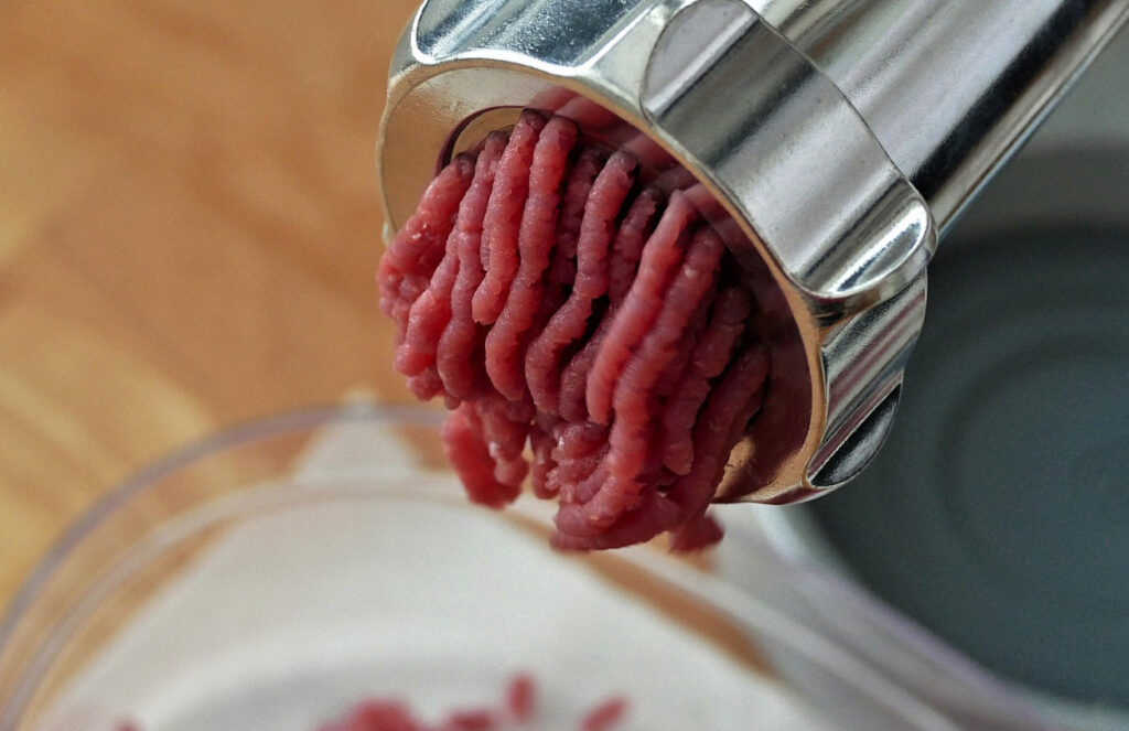 Mi alapján érdemes kiválasztani a tökéletes húsdaráló tárcsát?