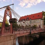 Felfedezőúton Uppsalában: Svédország kulturális és történelmi gyöngyszeme