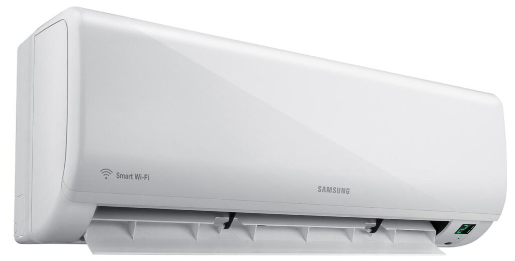 Egy újgenerációs klíma otthonra: stílusos és praktikus