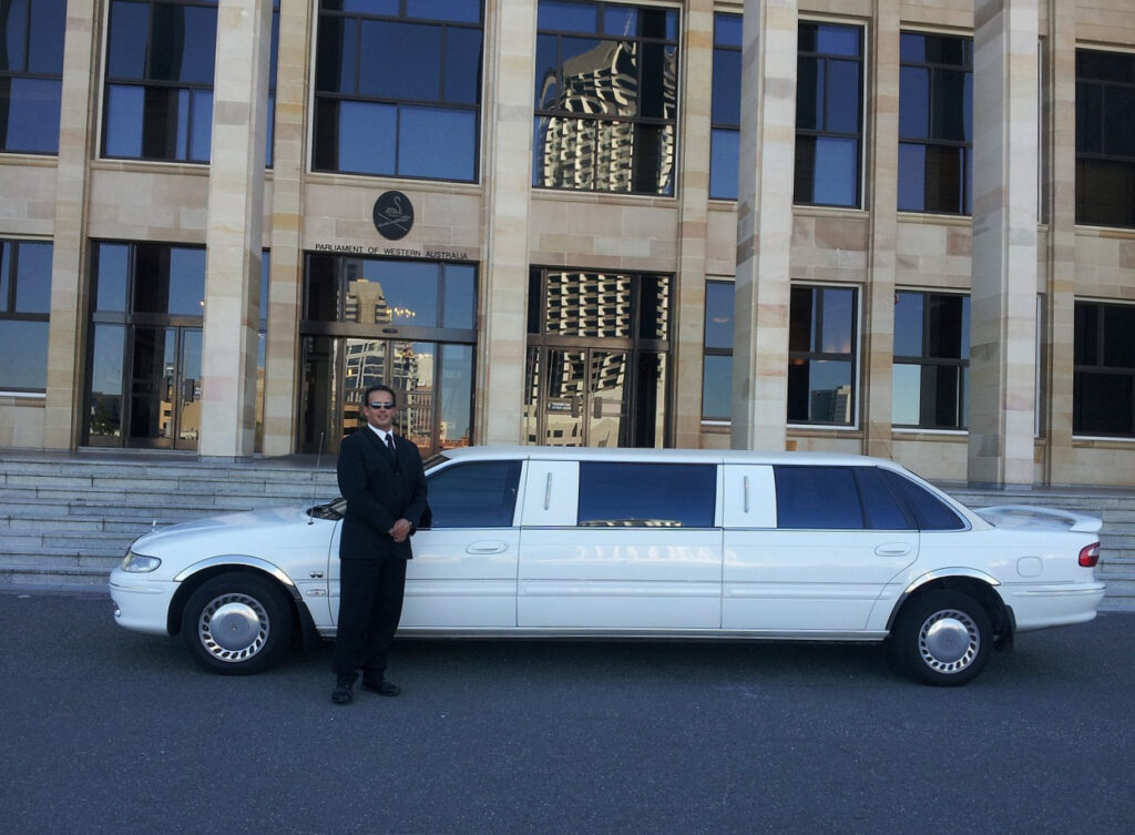 Felejthetetlen ünneplés limuzinnal: élj az élmények varázsában