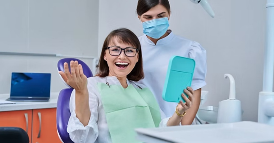 A legjobb fogorvos nyomában