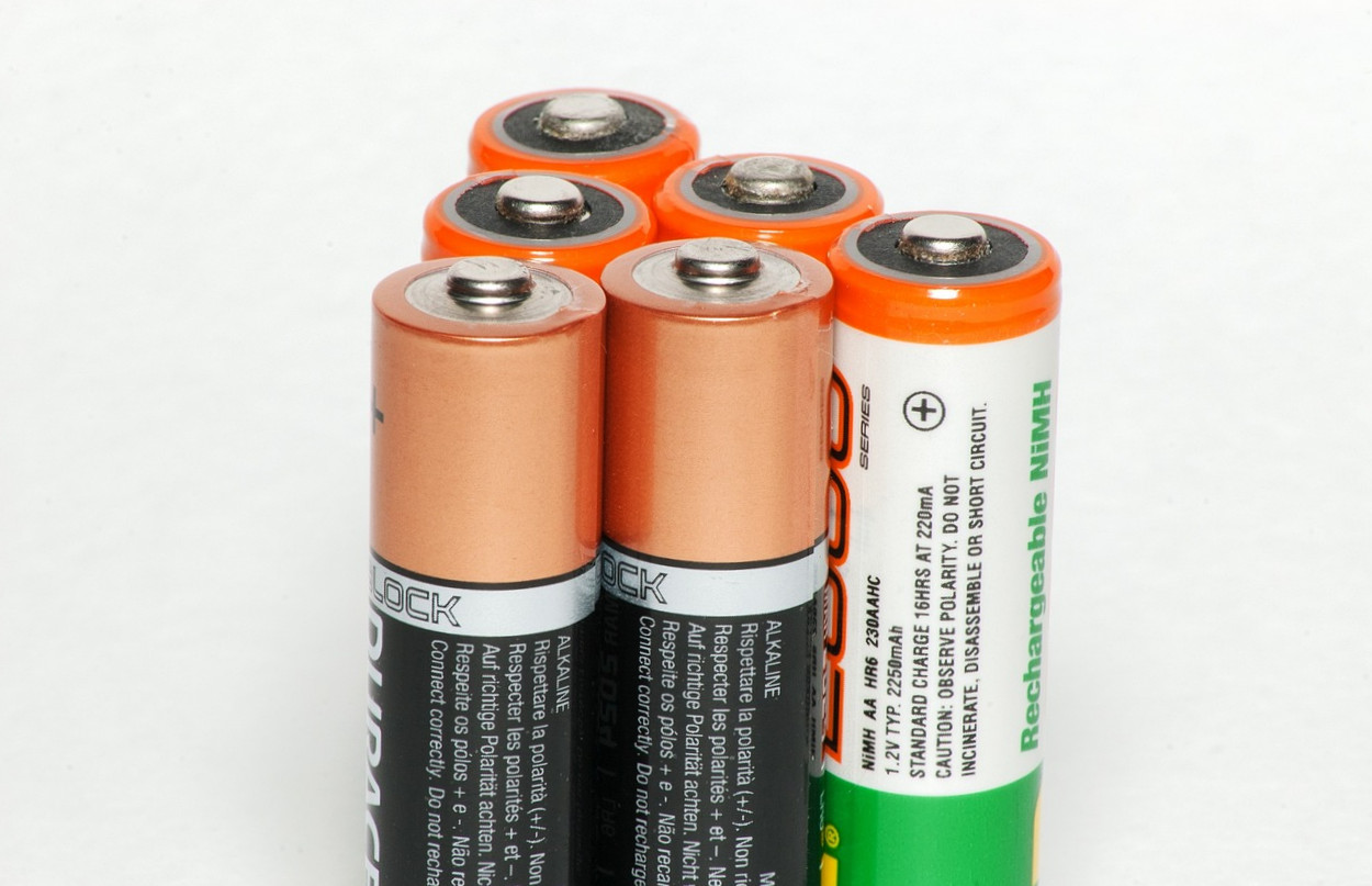 Lítium-ion cellák a mindennapokban: előnyök és lehetőségek