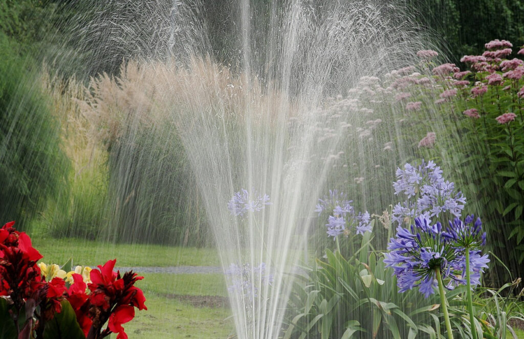 Hogyan használd könnyedén a búvárszivattyút a kertedben?