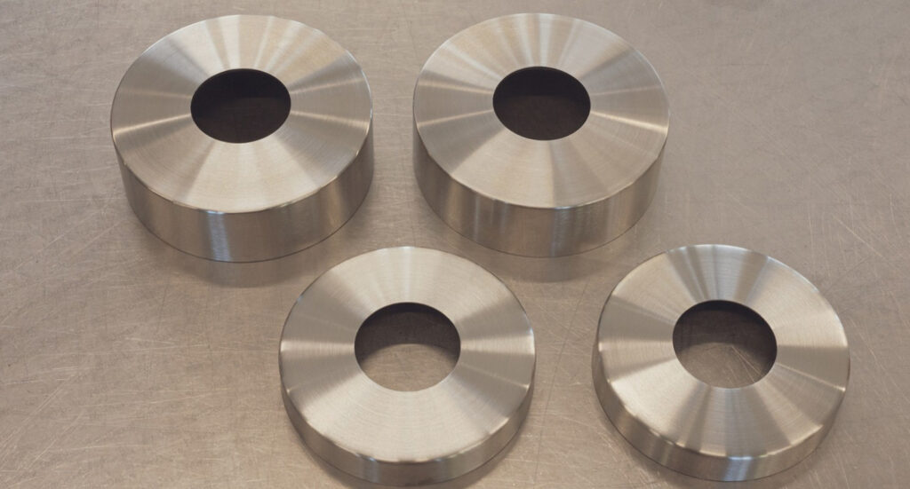 Egyedi oszlop talptakarók