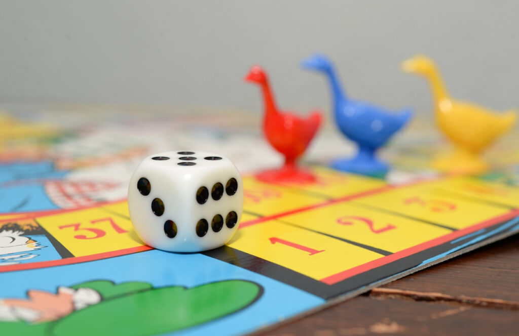 Hogyan segíti a társasjátékozás a személyiség fejlődését?