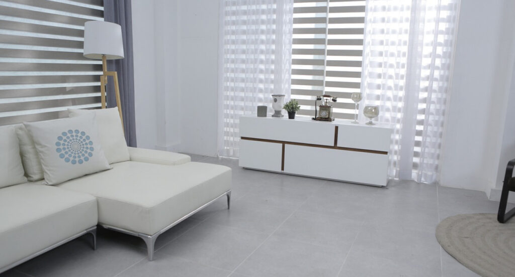 L alakú kanapék: ideális választás, ha kevés helyed van