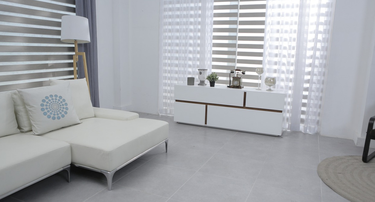 L alakú kanapék: ideális választás, ha kevés helyed van