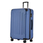 Hogyan válassz utazóbőröndöt?