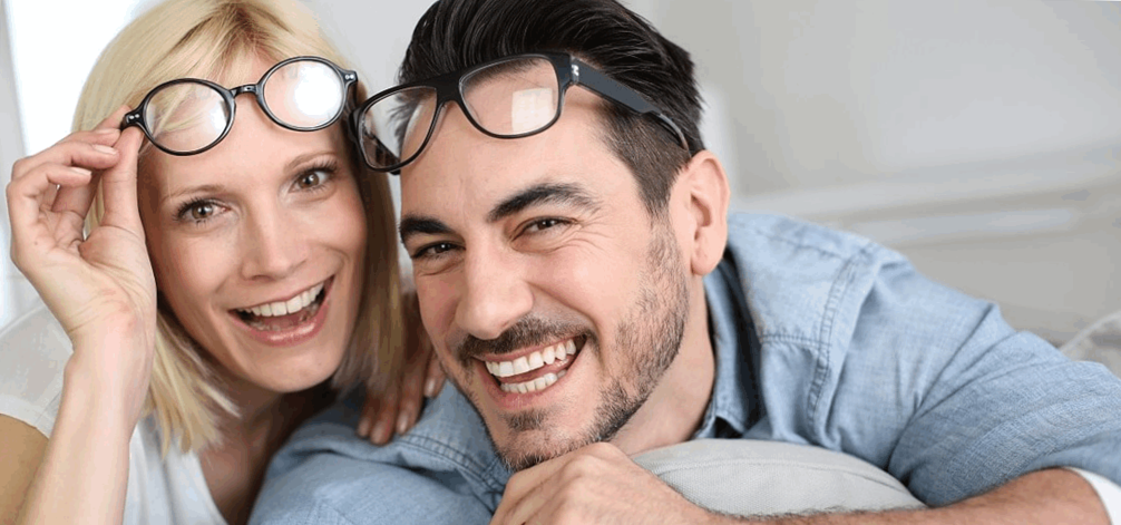 Van élet a szemüveg után is: a lézeres szemműtét lehet a megoldás