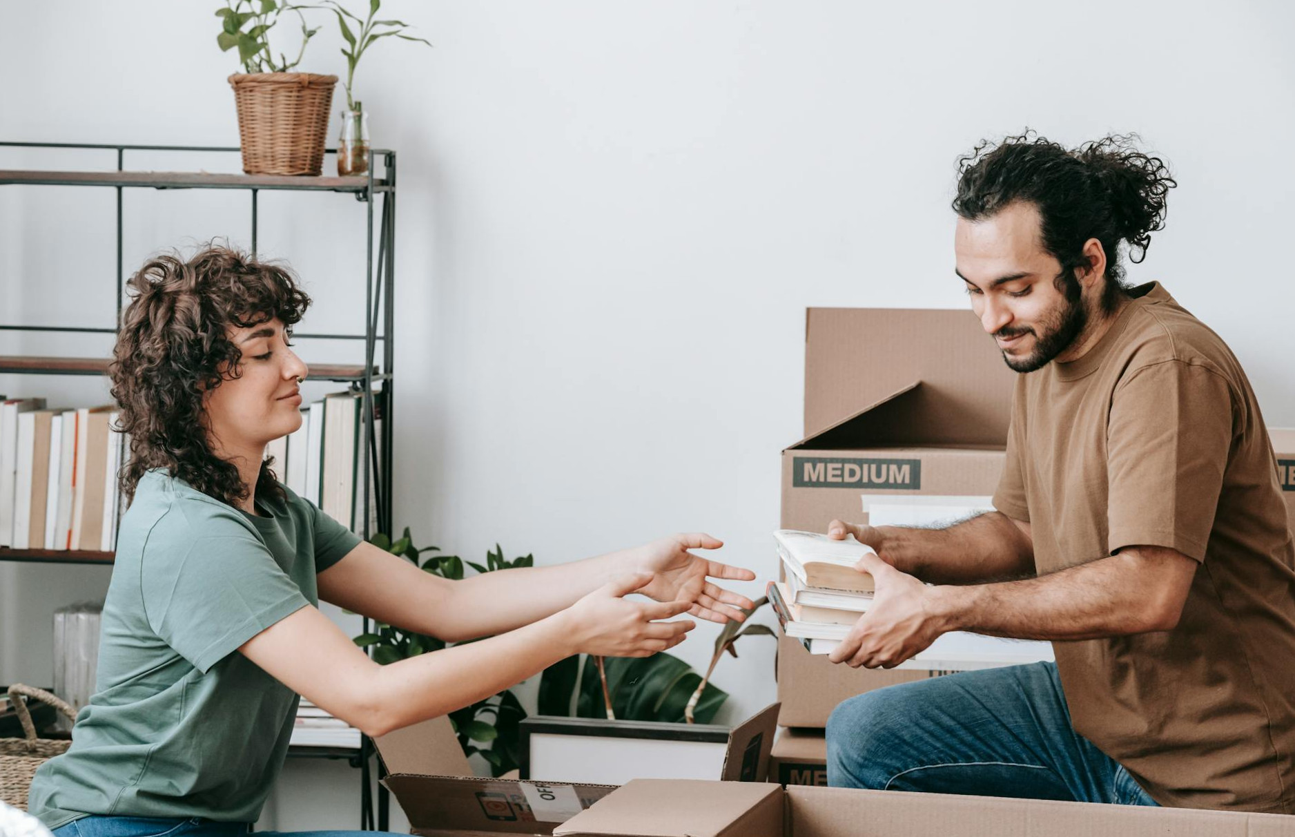 Hogyan válasszon megbízható költöztetőt?