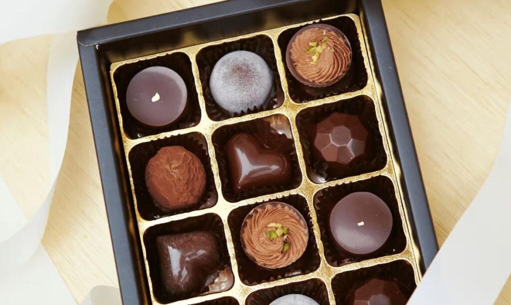 Az ínyencek kedvenc ajándékcsomagjai: Mennyei meglepetések minden alkalomra