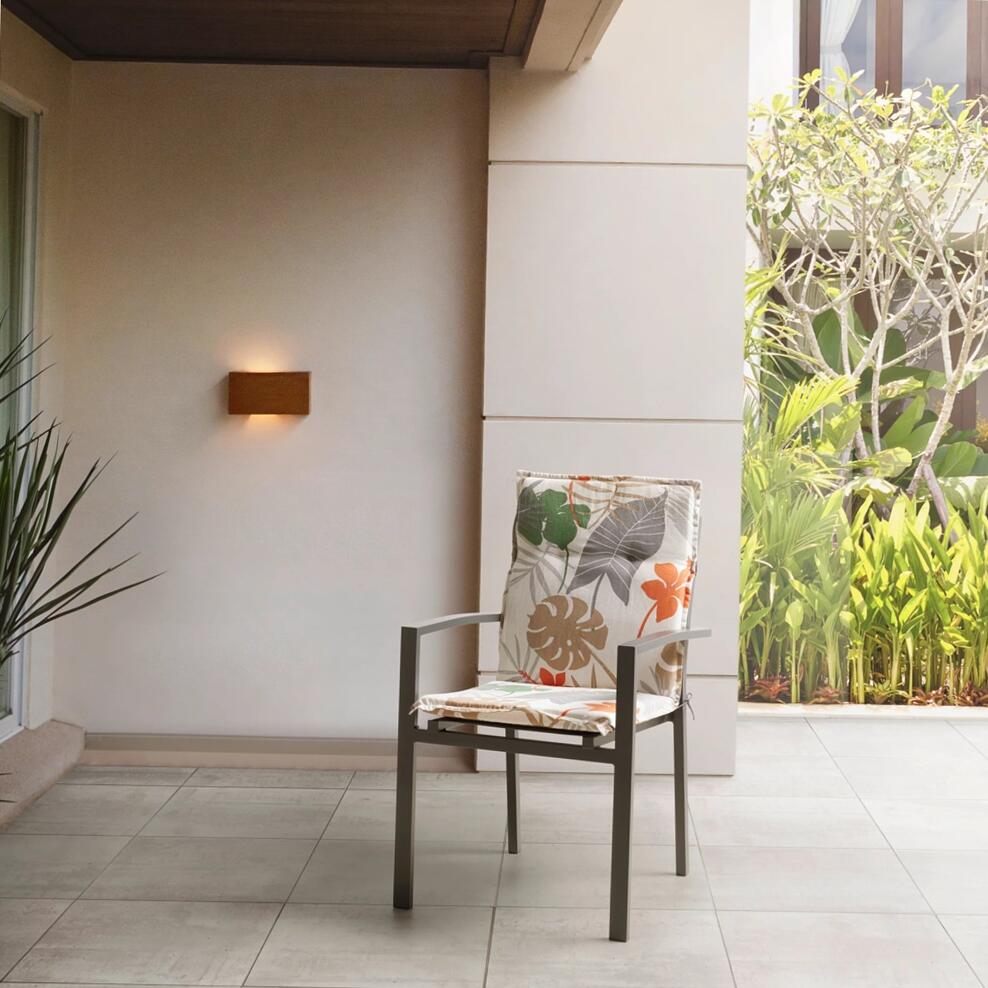 Milyen szempontok szerint válasszunk kültéri textíliákat?