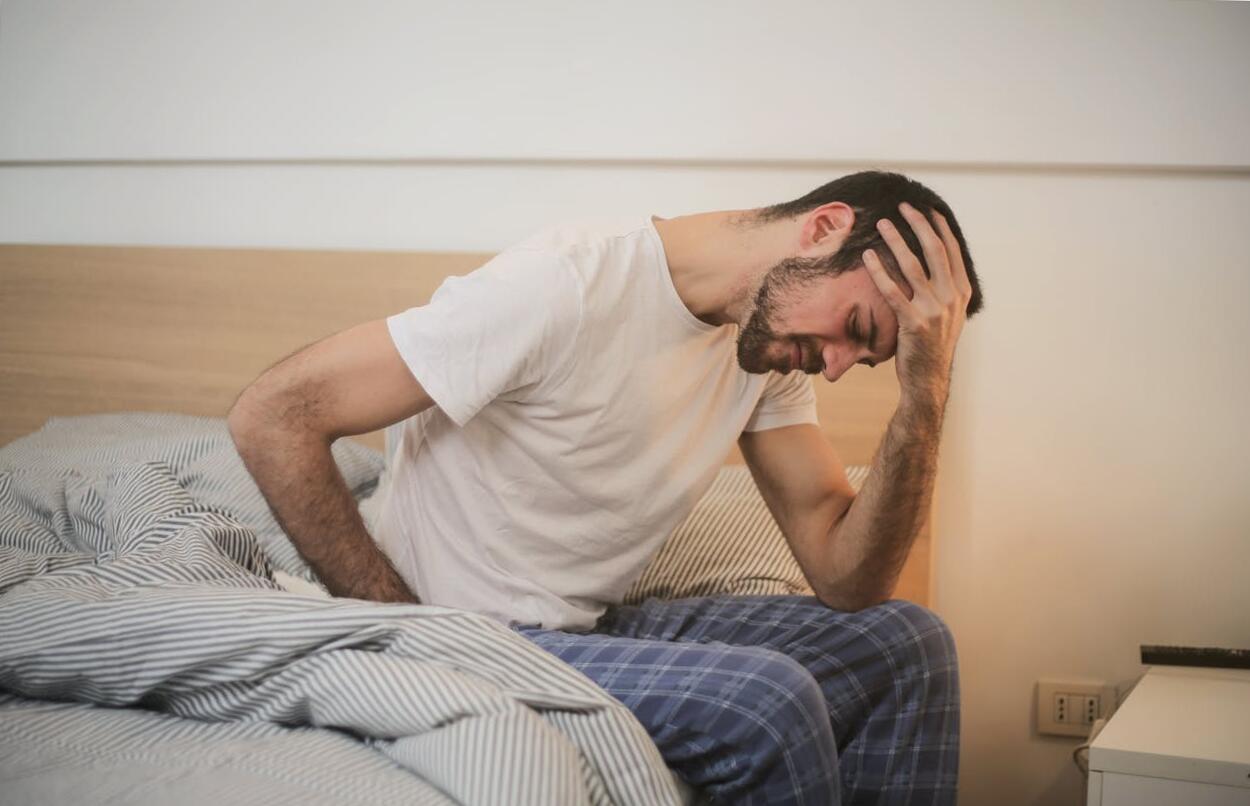 Hogyan bontja le a szervezetünk az alkoholt?