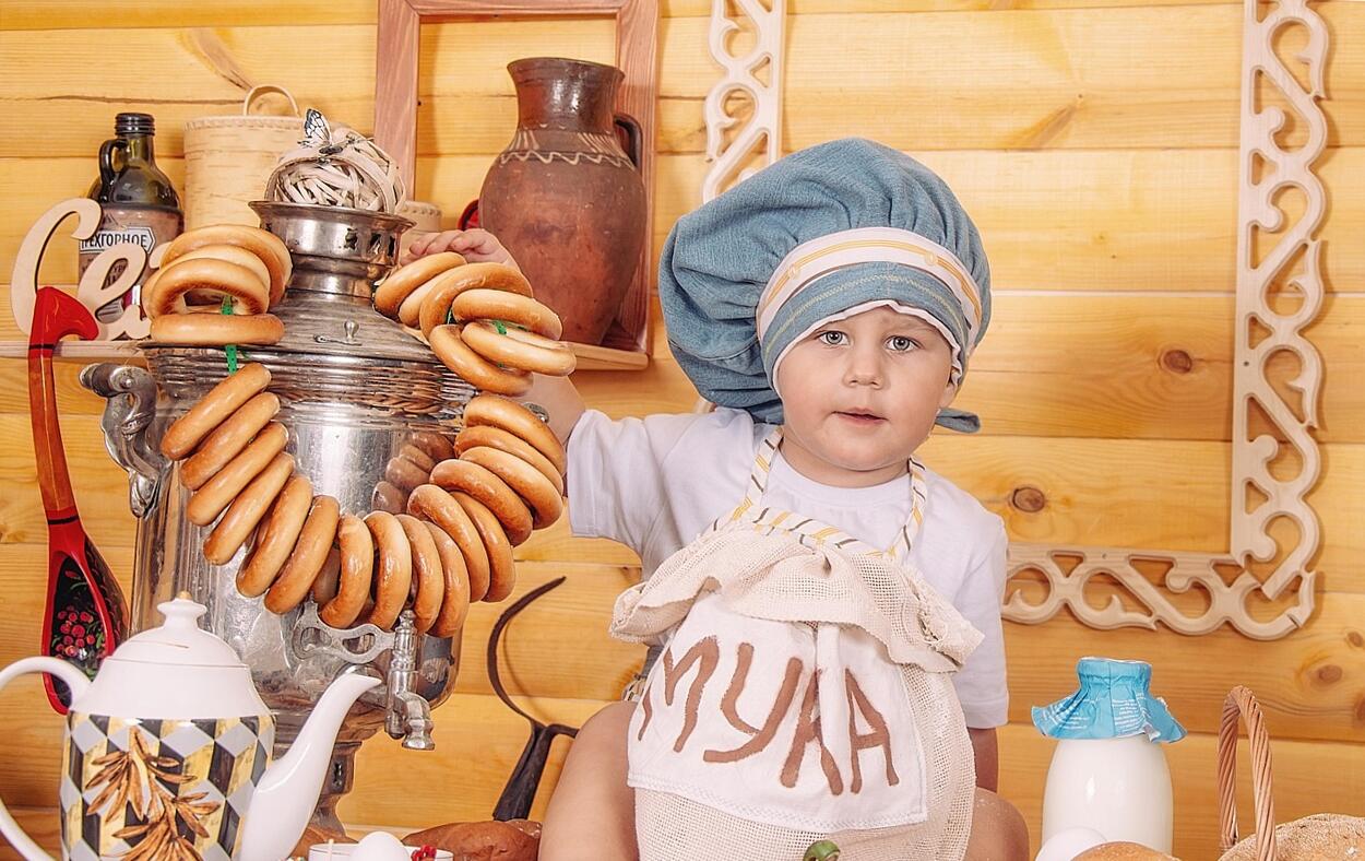 Gyerekeknek a legszebb ajándék az élmény