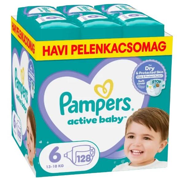 Pelenkaválasztási útmutató