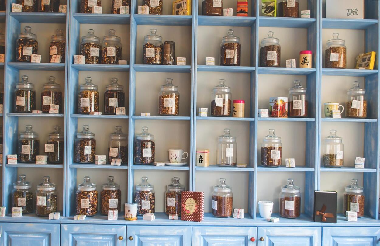 Hogyan támogatják a gyógynövények az idegrendszert a mindennapokban?