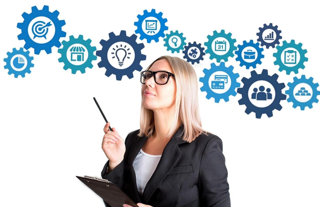 Hogyan indíthatja el saját vállalkozását?