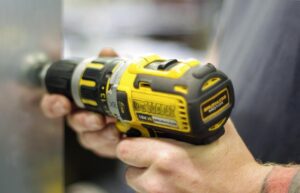 Szempontok 18V-os akkus fúró vásárlásakor