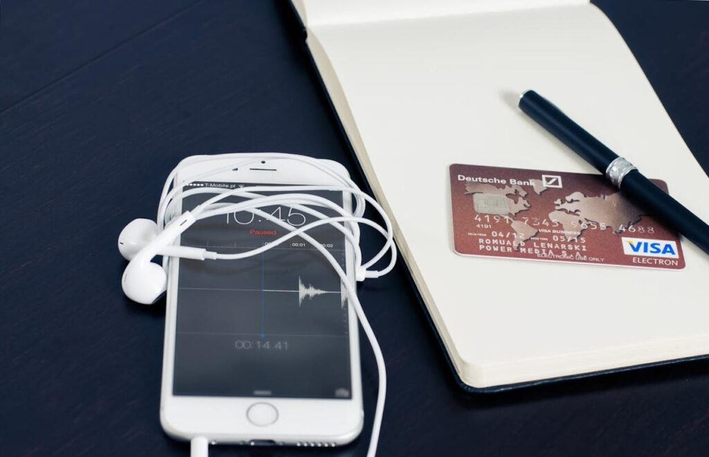 A pénzügyek kezelése hatékonyan a kereskedelemben