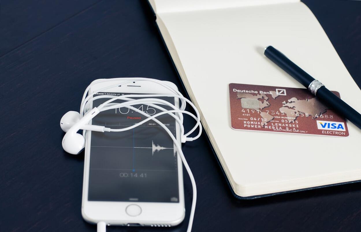 A pénzügyek kezelése hatékonyan a kereskedelemben