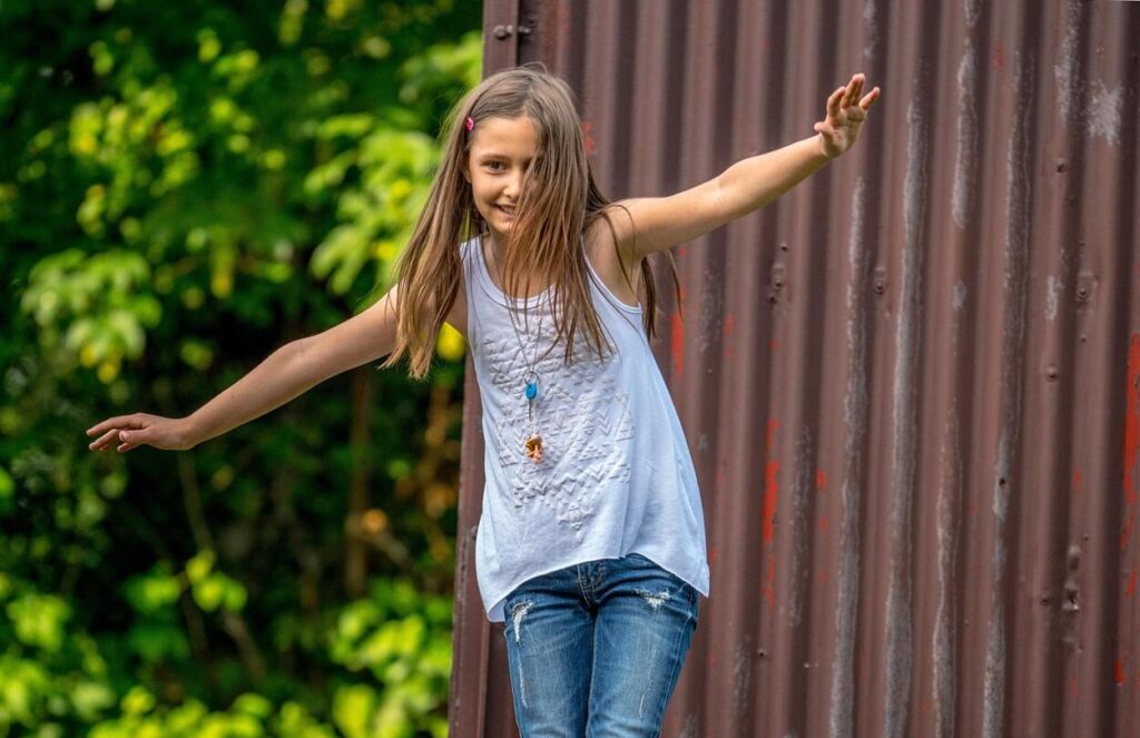 Így növeld a gyermeked önbizalmát!