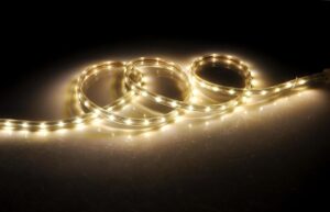 Az alumínium LED profilok előnyei