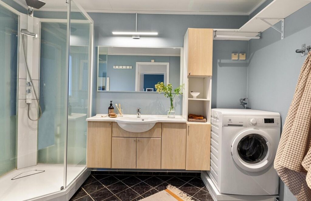 Hogyan tartsd tisztán a mosógéped?