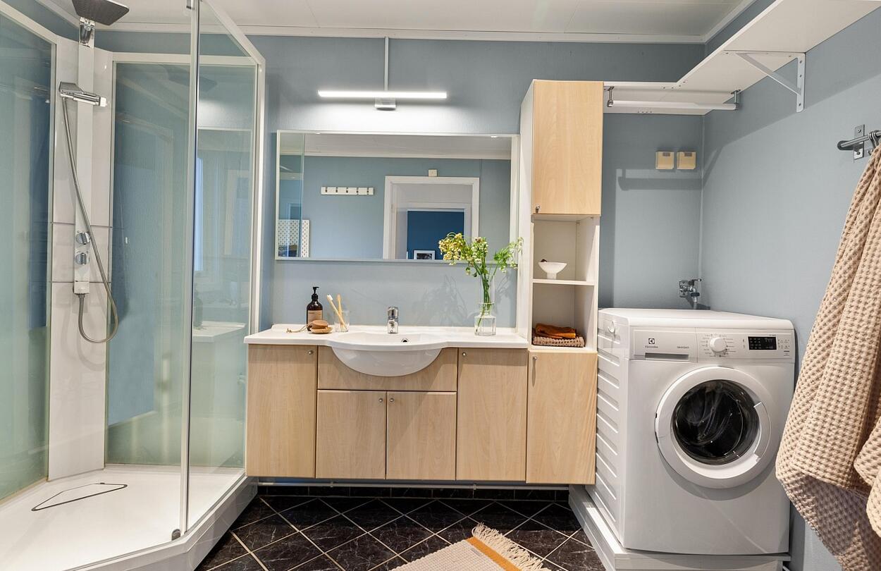 Hogyan tartsd tisztán a mosógéped?