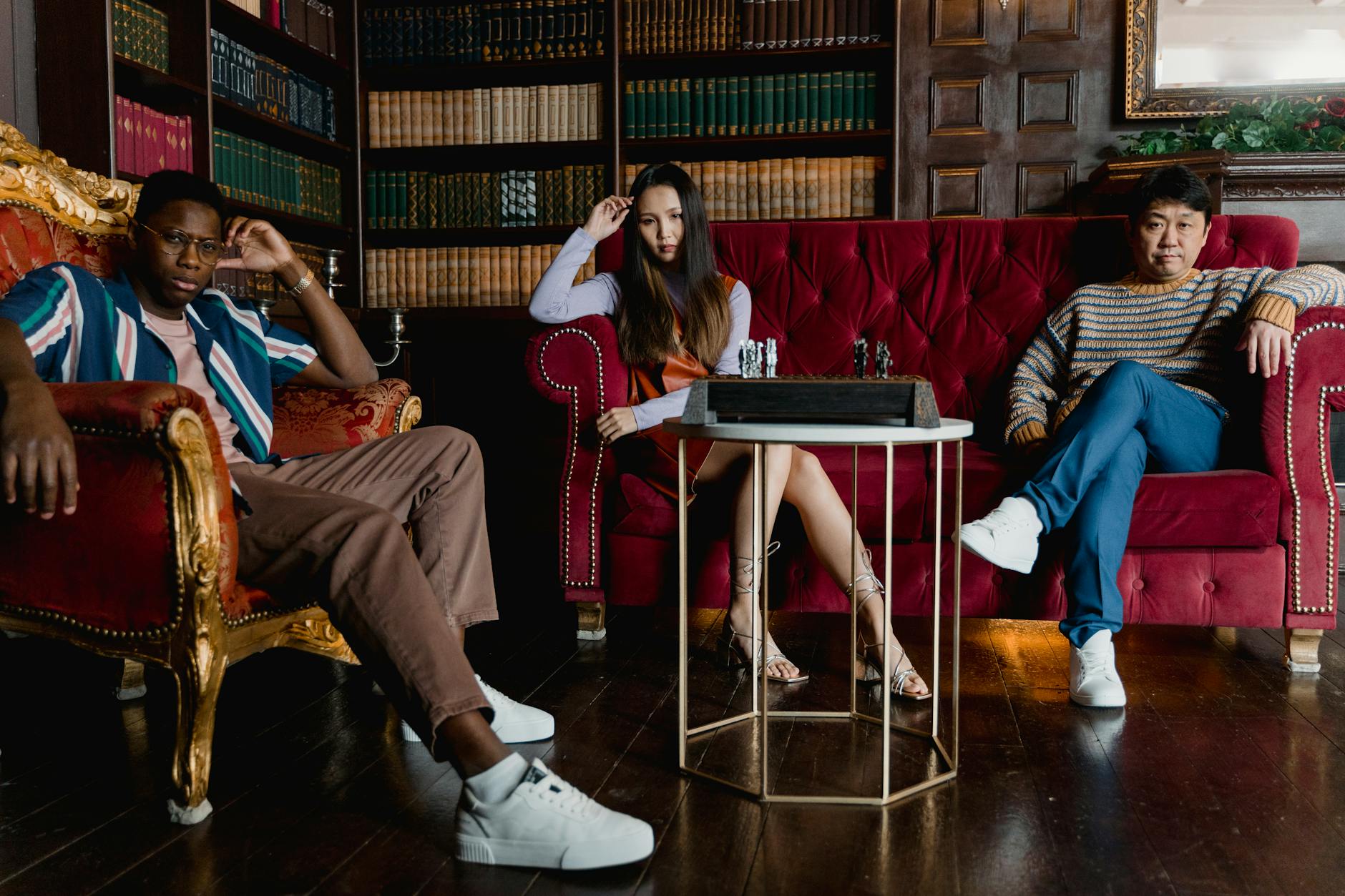 Miért érdemes felnőttként is rendszeresen társasjátékozni?