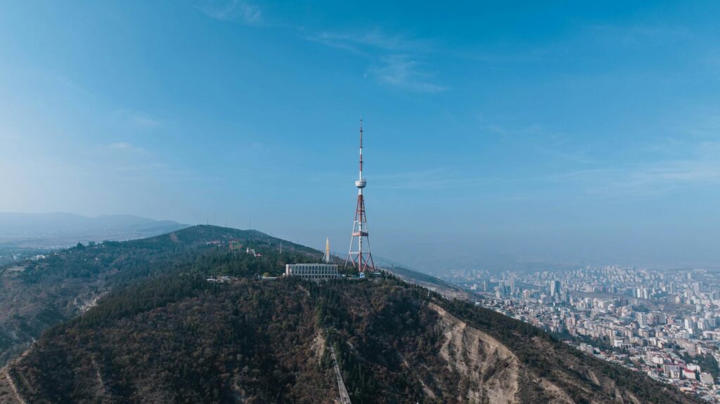 Miért érdemes idén Grúziába utazni a különleges ételek és a látványos hegyek miatt