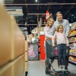 Így trükköznek a gyártók a csomagolások méretével a boltok polcain