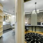 Hogyan alakítsunk ki kényelmes dolgozósarkot egy kislakásban is?