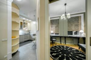 Hogyan alakítsunk ki kényelmes dolgozósarkot egy kislakásban is?