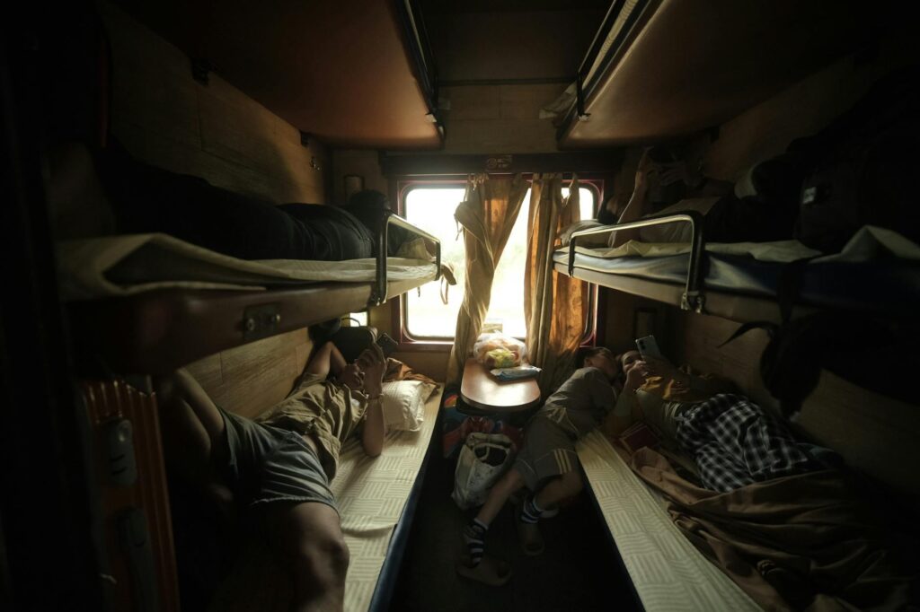 Így hódítják meg újra Európát a hálókocsis éjszakai vonatok