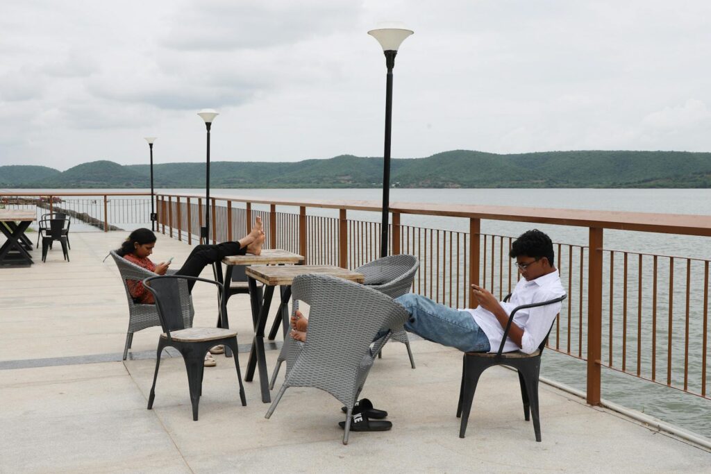 A képernyőidő csökkentésének módjai felnőtteknél