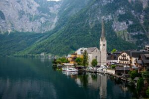 Elfeledett európai kisvárosok, ahová még nem ért el a tömegturizmus