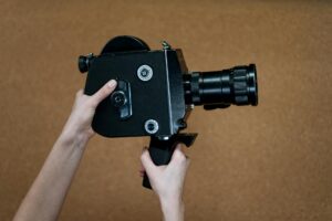 Miért érdemes néha analóg géppel fotózni a telefonunk helyett?