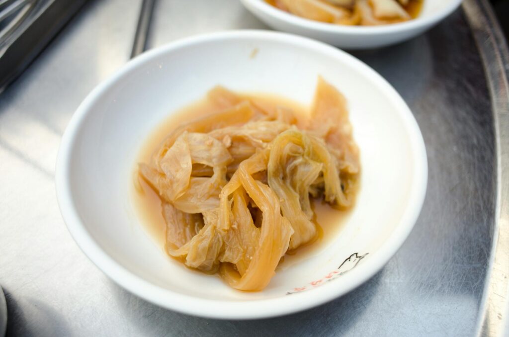 Miért érdemes minden nap legalább egy kevés fermentált ételt fogyasztanunk?